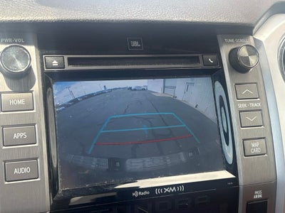 2018 Toyota Tundra 1794
