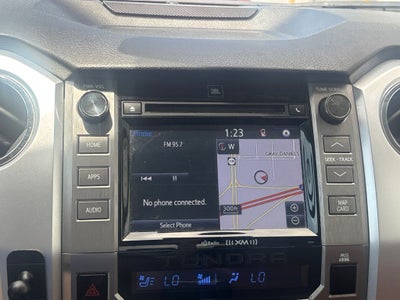 2018 Toyota Tundra 1794