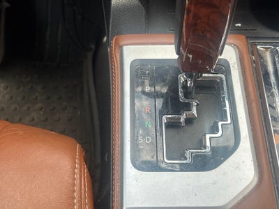 2018 Toyota Tundra 1794