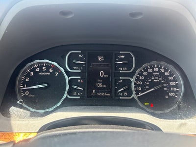 2018 Toyota Tundra 1794