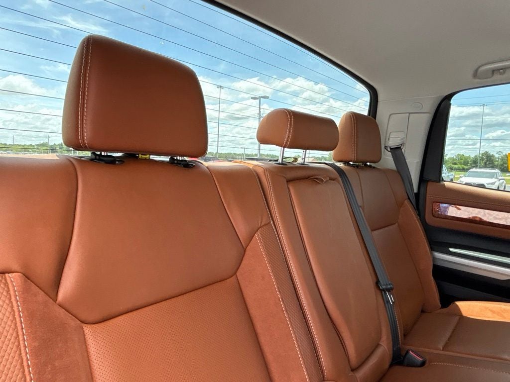 2018 Toyota Tundra 1794