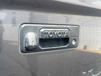 2018 Toyota Tundra 1794