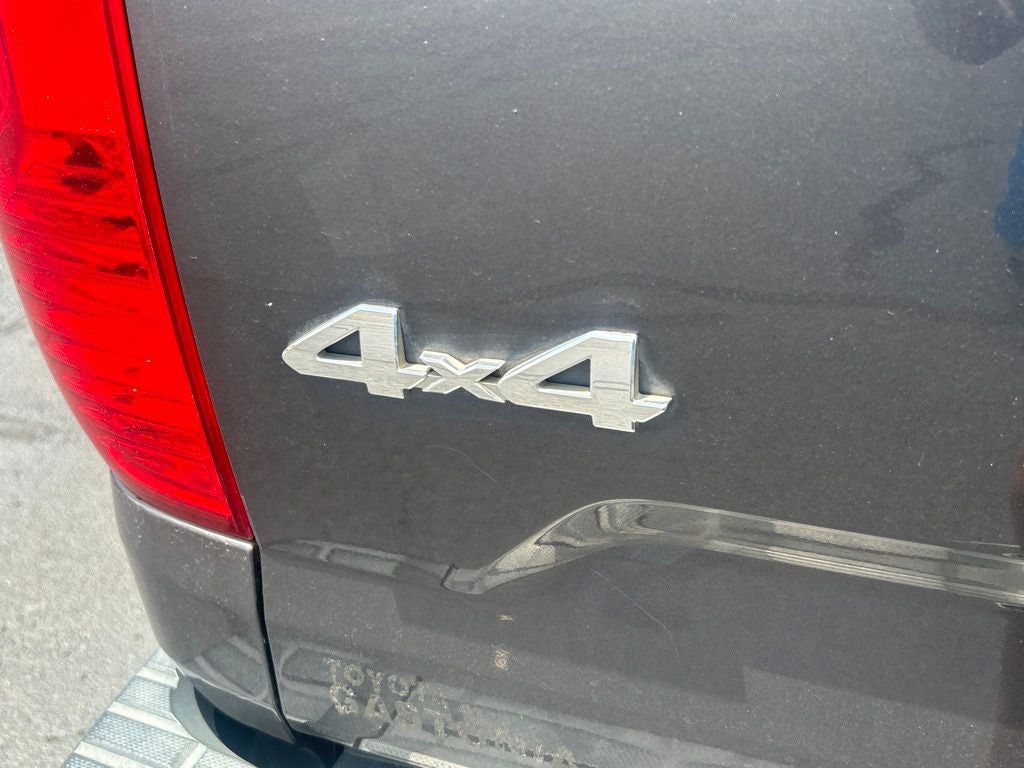 2018 Toyota Tundra 1794