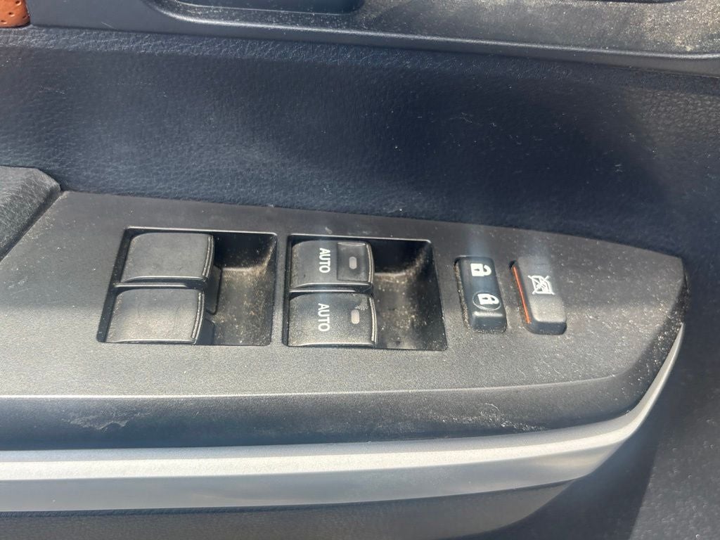 2018 Toyota Tundra 1794