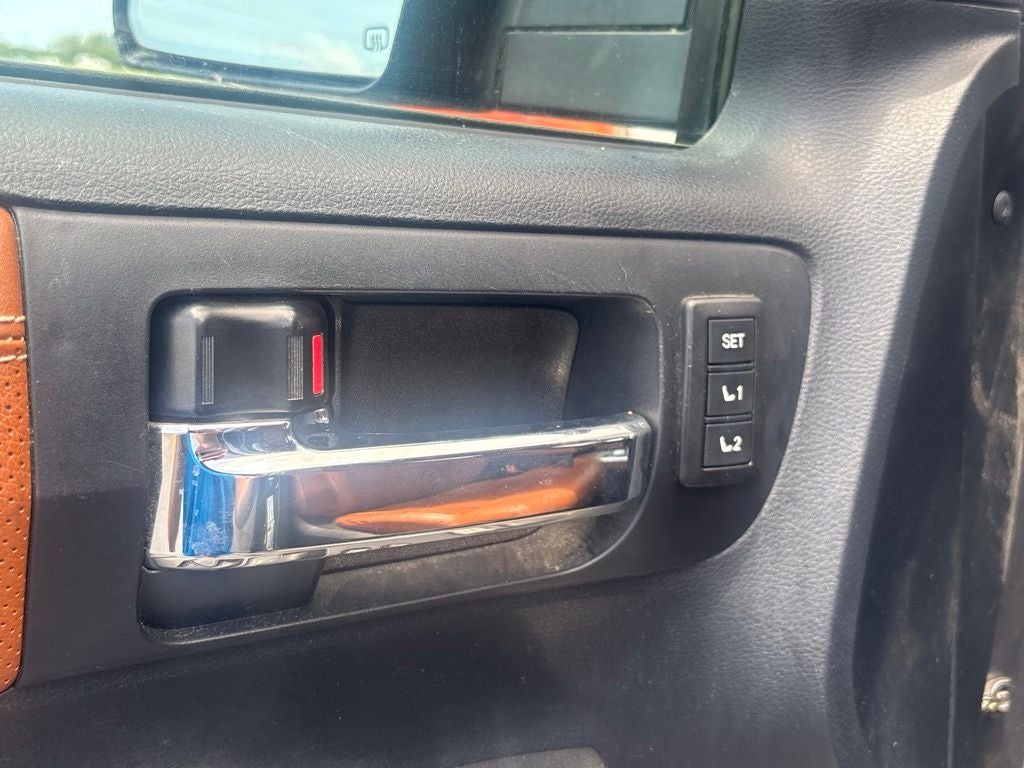 2018 Toyota Tundra 1794