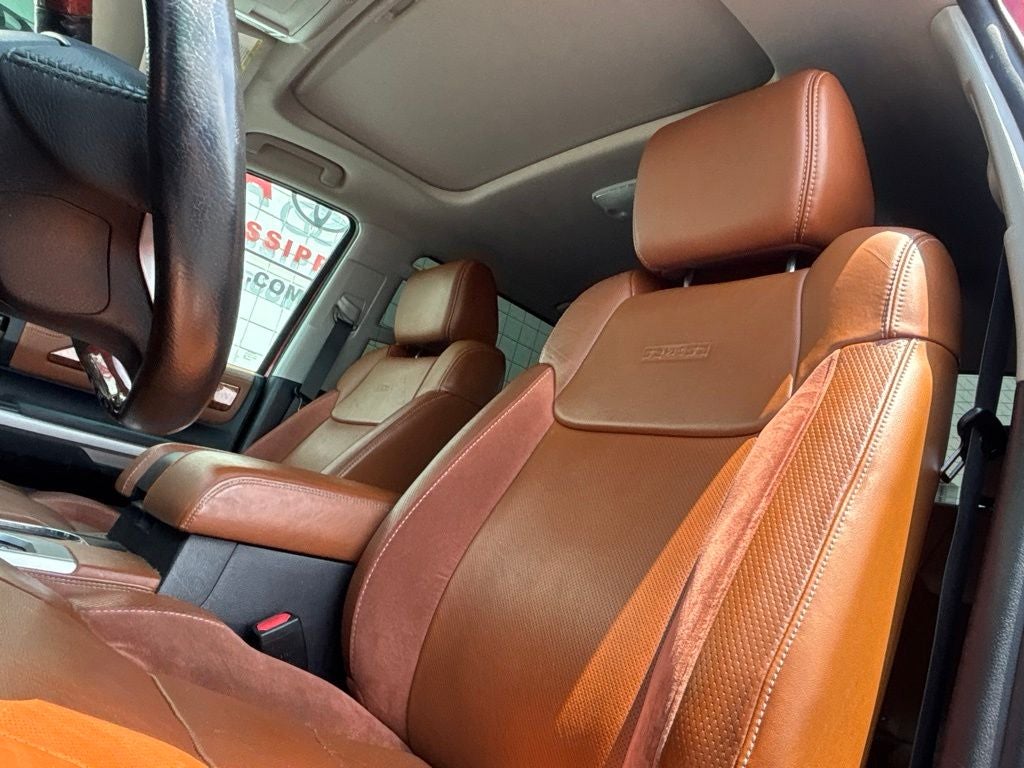 2017 Toyota Tundra 1794