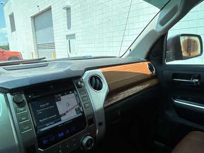 2017 Toyota Tundra 1794