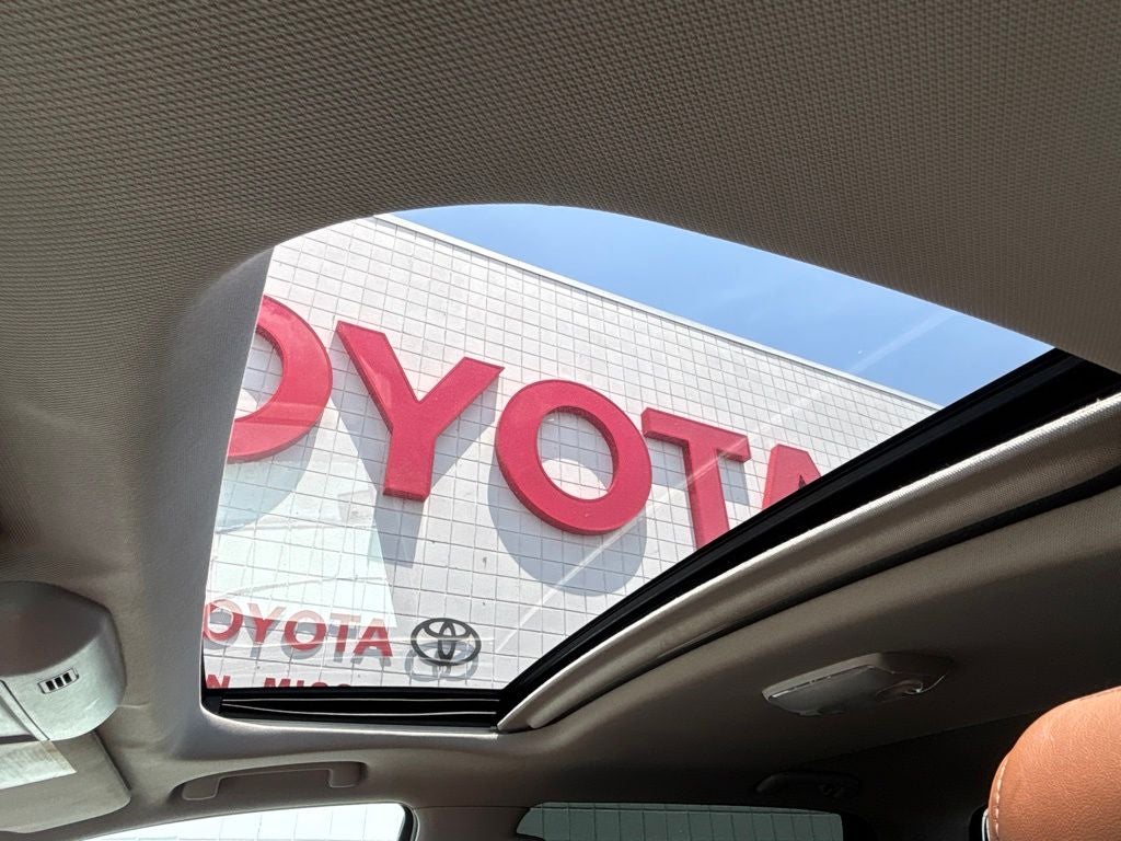 2017 Toyota Tundra 1794