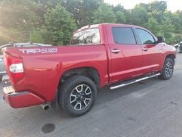 2017 Toyota Tundra 1794