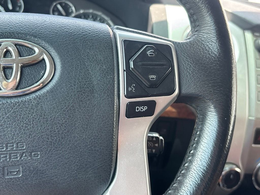 2017 Toyota Tundra 1794
