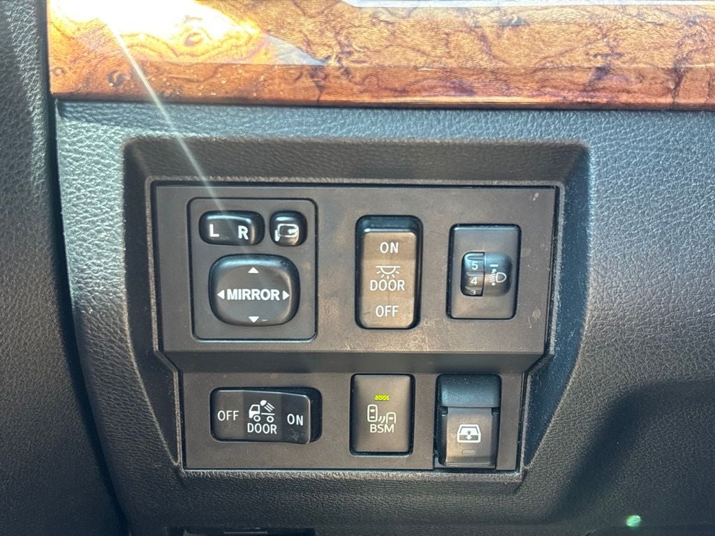 2017 Toyota Tundra 1794