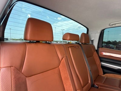 2017 Toyota Tundra 1794
