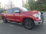 2017 Toyota Tundra 1794