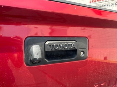 2017 Toyota Tundra 1794