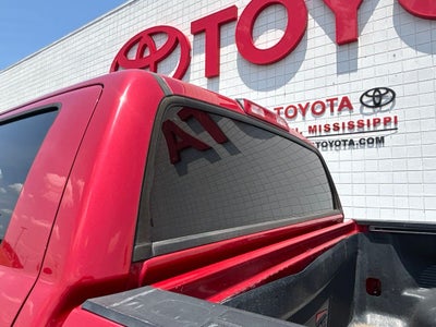 2017 Toyota Tundra 1794