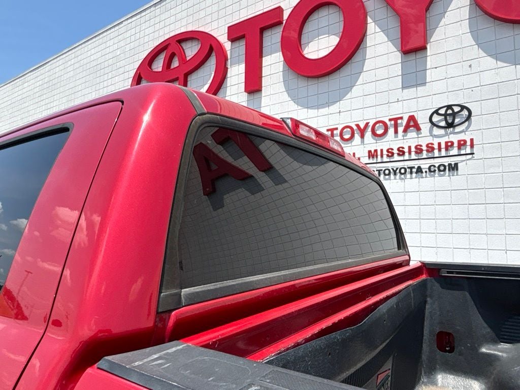 2017 Toyota Tundra 1794