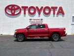 2017 Toyota Tundra 1794