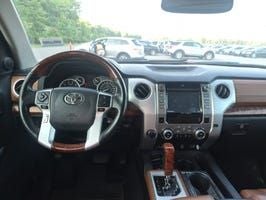2017 Toyota Tundra 1794