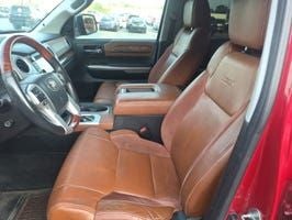 2017 Toyota Tundra 1794