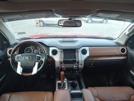 2017 Toyota Tundra 1794