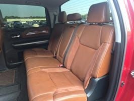 2017 Toyota Tundra 1794