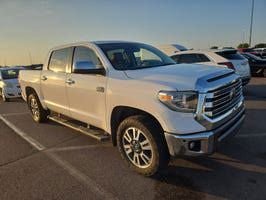 2020 Toyota Tundra 1794