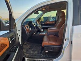 2020 Toyota Tundra 1794