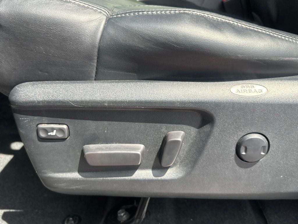 2020 Toyota Tundra Platinum 5.7L V8