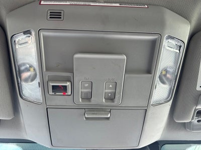 2020 Toyota Tundra Platinum 5.7L V8