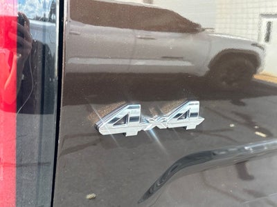2020 Toyota Tundra Platinum 5.7L V8