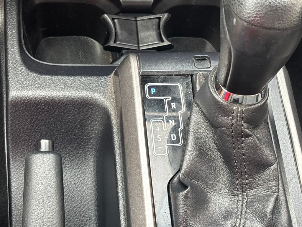 2017 Toyota Tacoma SR5 V6