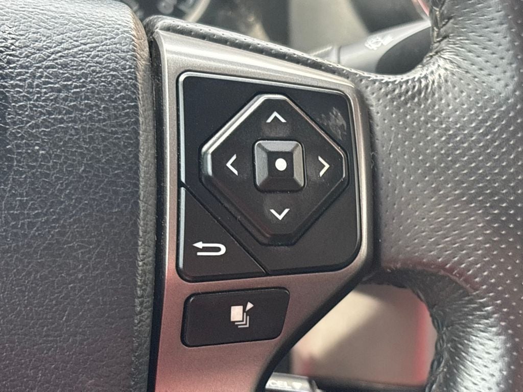 2017 Toyota Tacoma SR5 V6