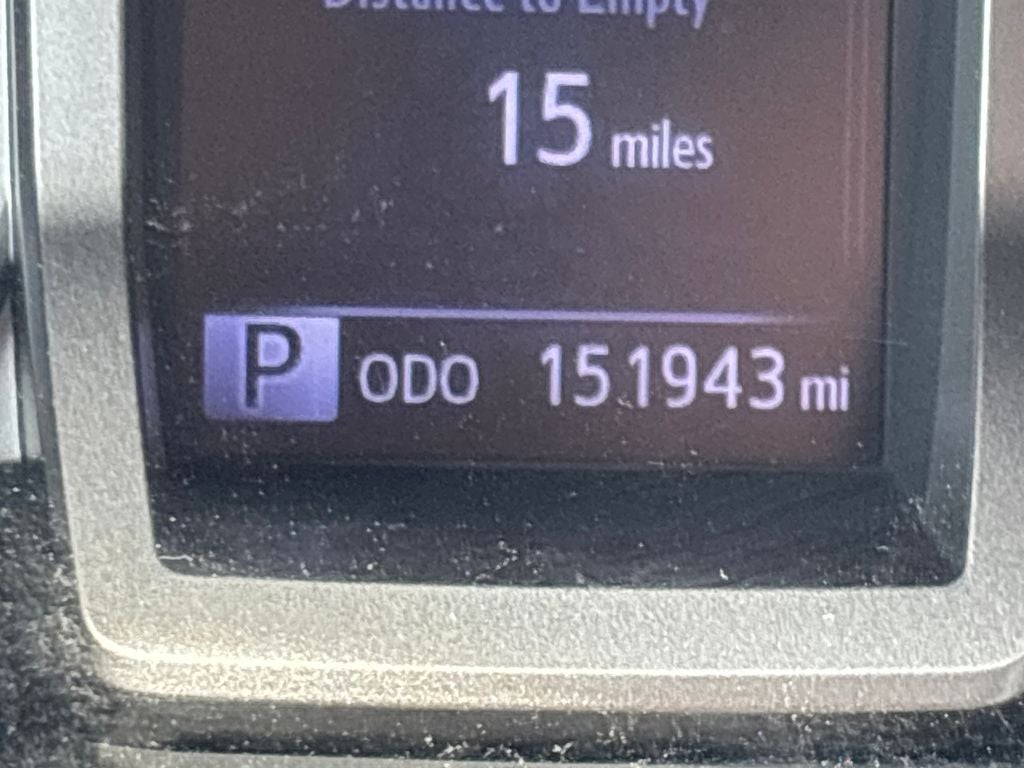 2017 Toyota Tacoma SR5 V6