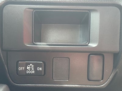 2017 Toyota Tacoma SR5 V6