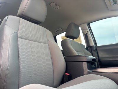 2017 Toyota Tacoma SR5 V6