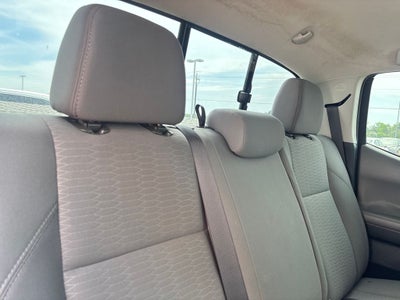 2017 Toyota Tacoma SR5 V6