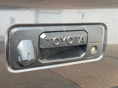 2017 Toyota Tacoma SR5 V6