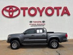 2017 Toyota Tacoma SR5 V6