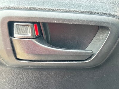 2017 Toyota Tacoma SR5 V6