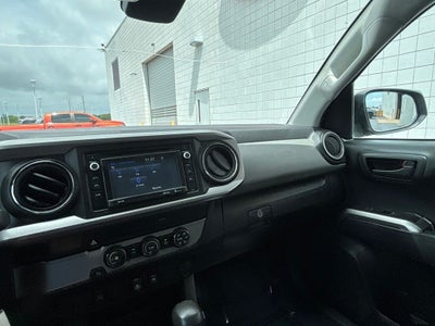 2019 Toyota Tacoma SR5 V6