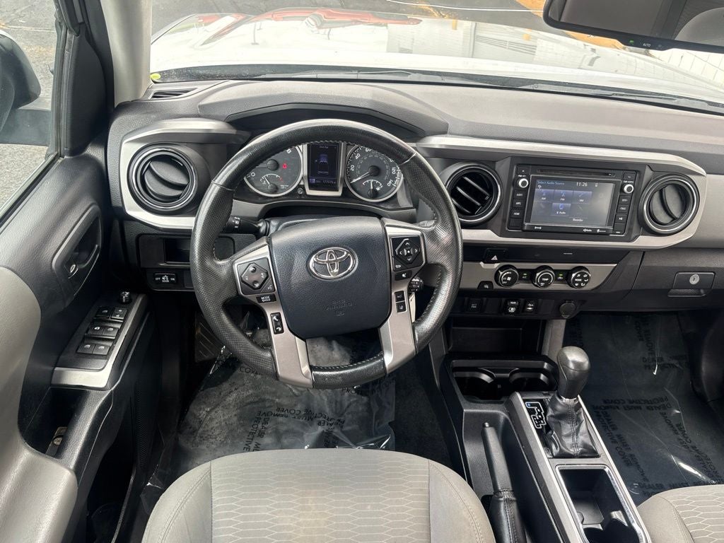 2019 Toyota Tacoma SR5 V6
