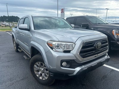 2019 Toyota Tacoma SR5 V6