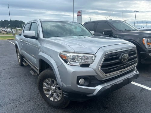 2019 Toyota Tacoma SR5 V6