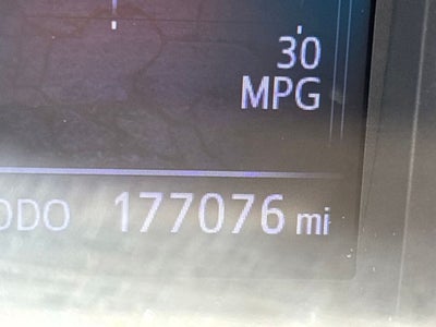 2019 Toyota Tacoma SR5 V6