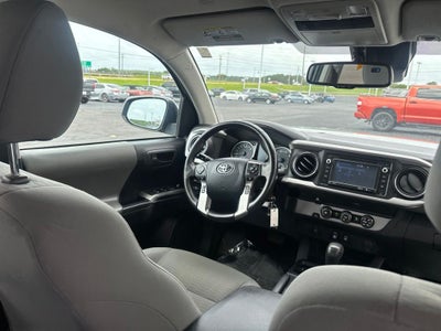 2019 Toyota Tacoma SR5 V6