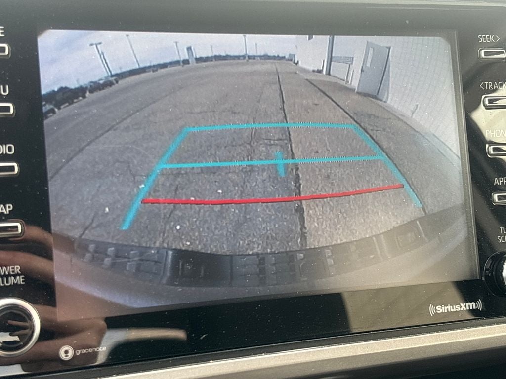 2021 Toyota Tacoma SR5 V6