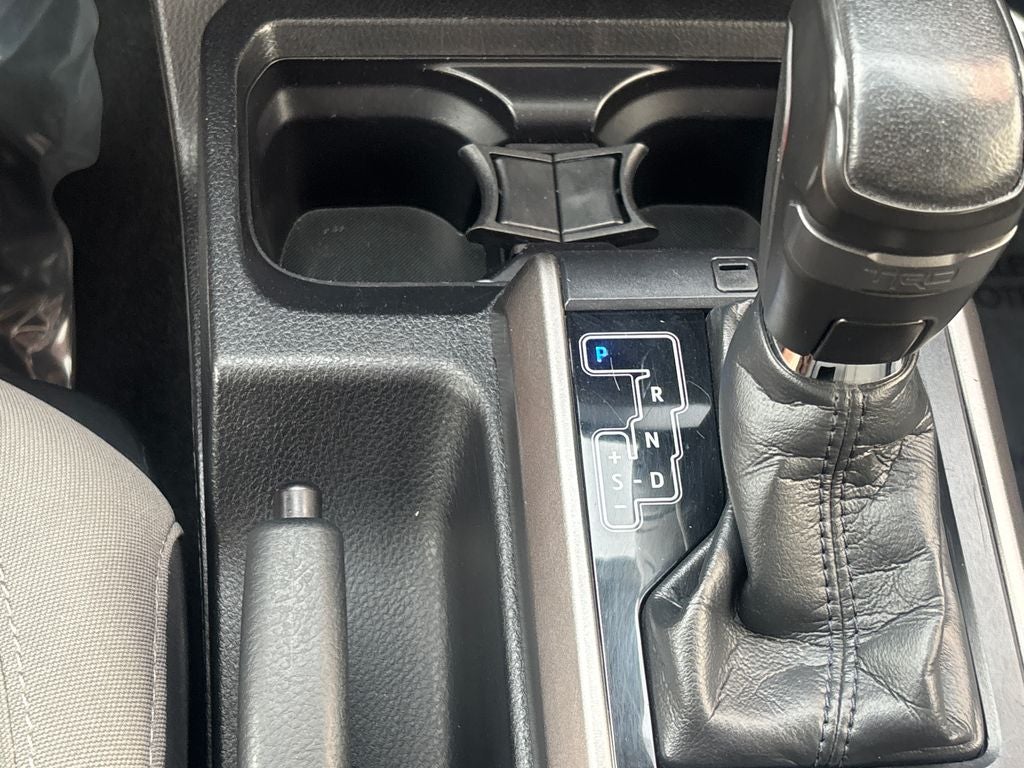 2021 Toyota Tacoma SR5 V6