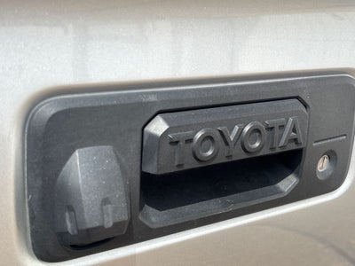 2021 Toyota Tacoma SR5 V6