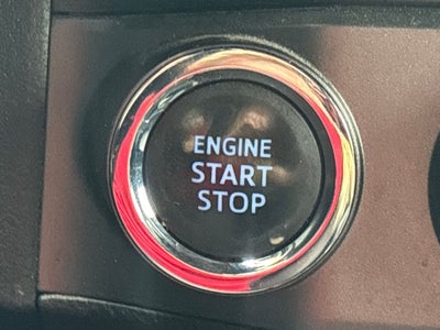 2017 Toyota Tacoma TRD Off-Road