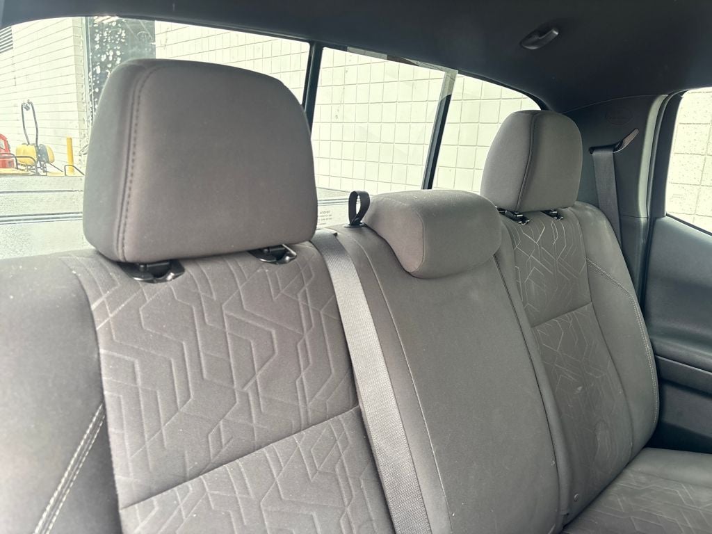 2017 Toyota Tacoma TRD Off-Road